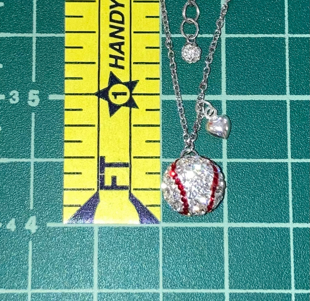 baseball measure