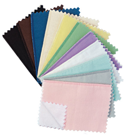 Jewelry cleaning cloth